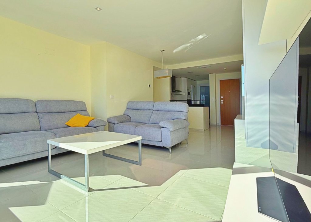Sale - Apartment - Flat - Torrevieja - Punta Prima