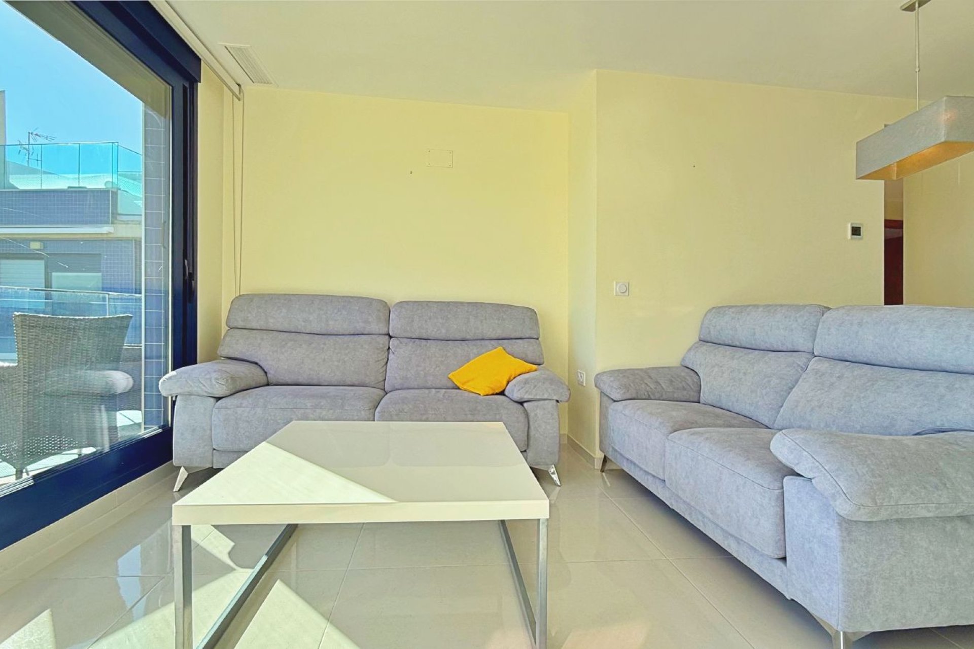Sale - Apartment - Flat - Torrevieja - Punta Prima