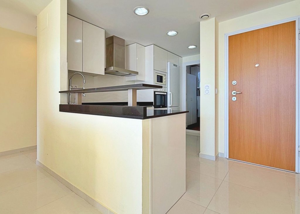 Sale - Apartment - Flat - Torrevieja - Punta Prima