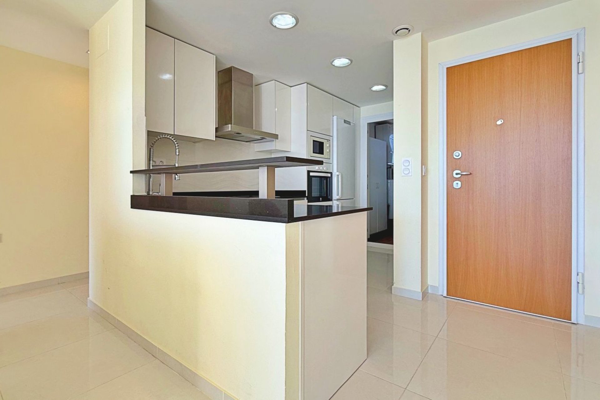 Sale - Apartment - Flat - Torrevieja - Punta Prima