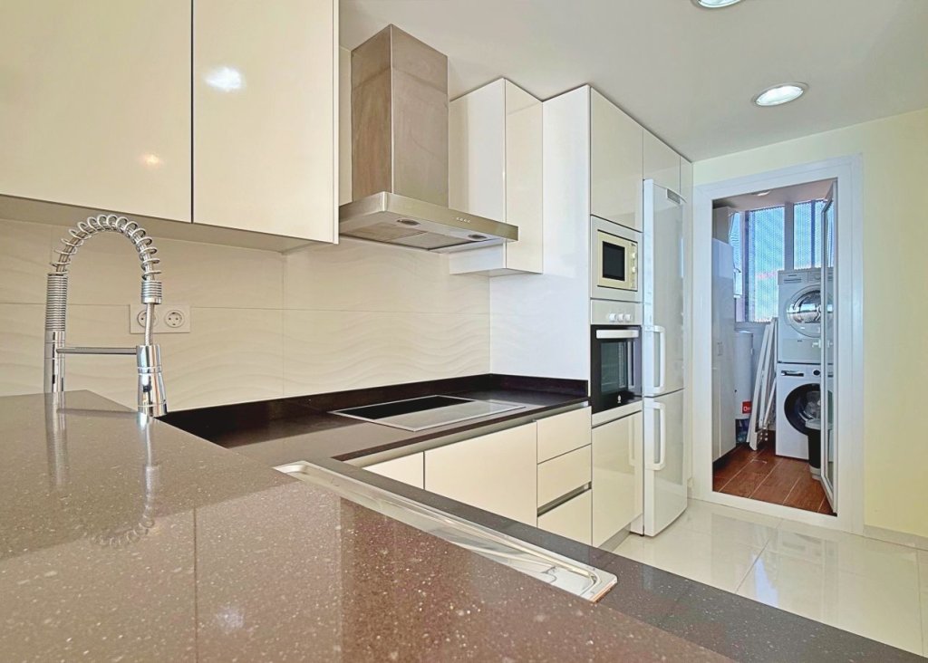 Sale - Apartment - Flat - Torrevieja - Punta Prima