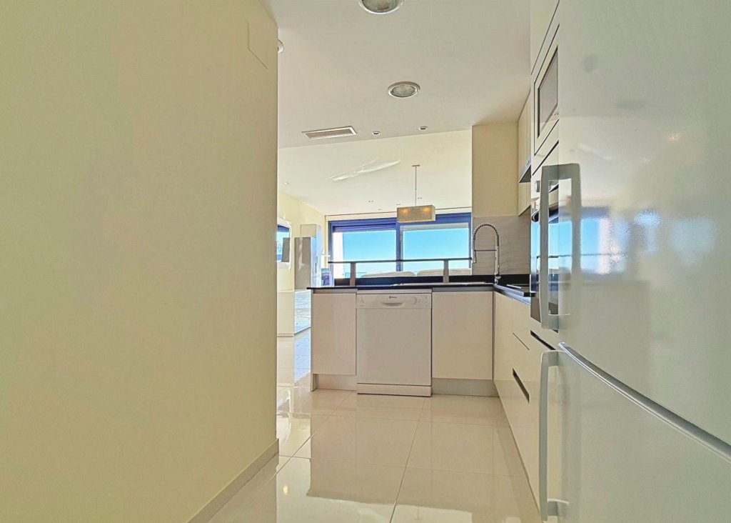 Sale - Apartment - Flat - Torrevieja - Punta Prima