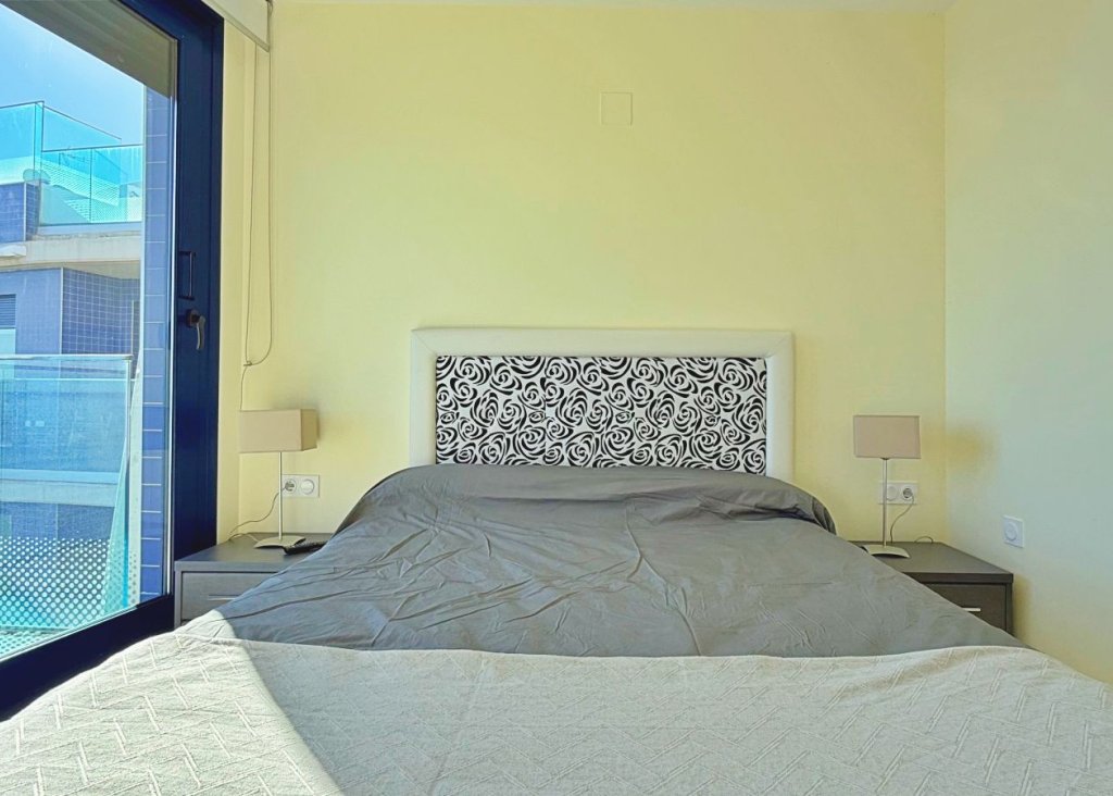 Sale - Apartment - Flat - Torrevieja - Punta Prima