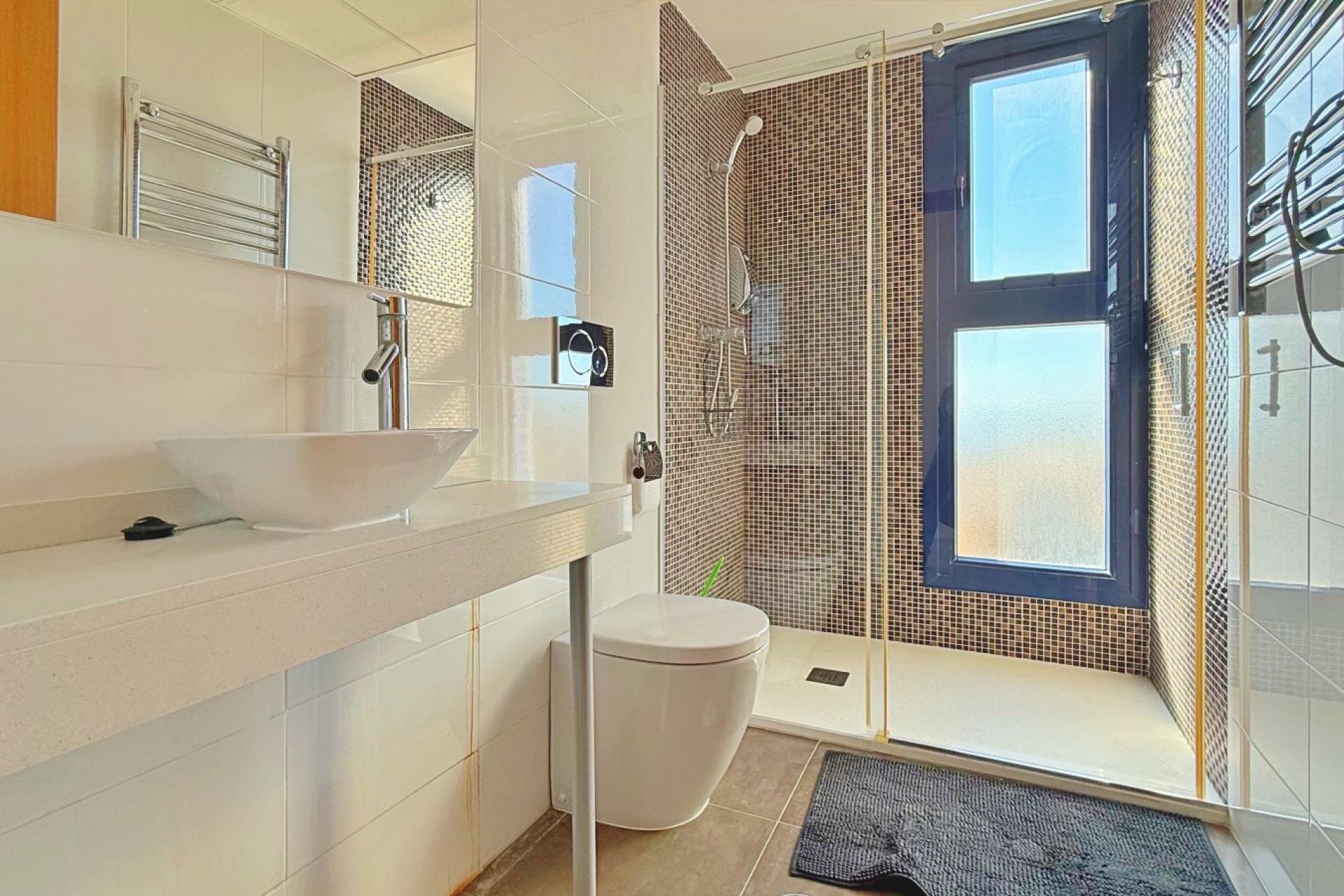 Sale - Apartment - Flat - Torrevieja - Punta Prima