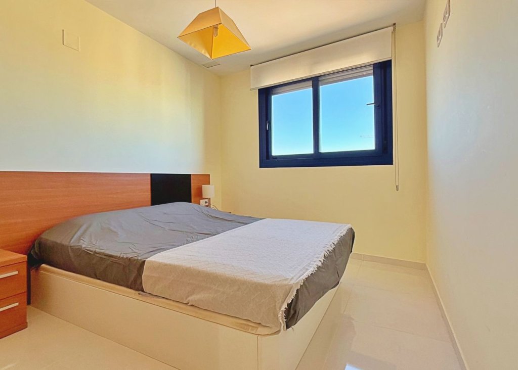 Sale - Apartment - Flat - Torrevieja - Punta Prima