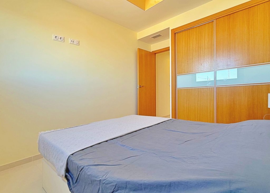 Sale - Apartment - Flat - Torrevieja - Punta Prima