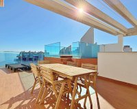 Sale - Apartment - Flat - Torrevieja - Punta Prima