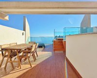 Sale - Apartment - Flat - Torrevieja - Punta Prima