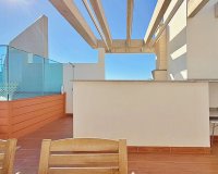 Sale - Apartment - Flat - Torrevieja - Punta Prima