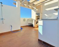 Sale - Apartment - Flat - Torrevieja - Punta Prima