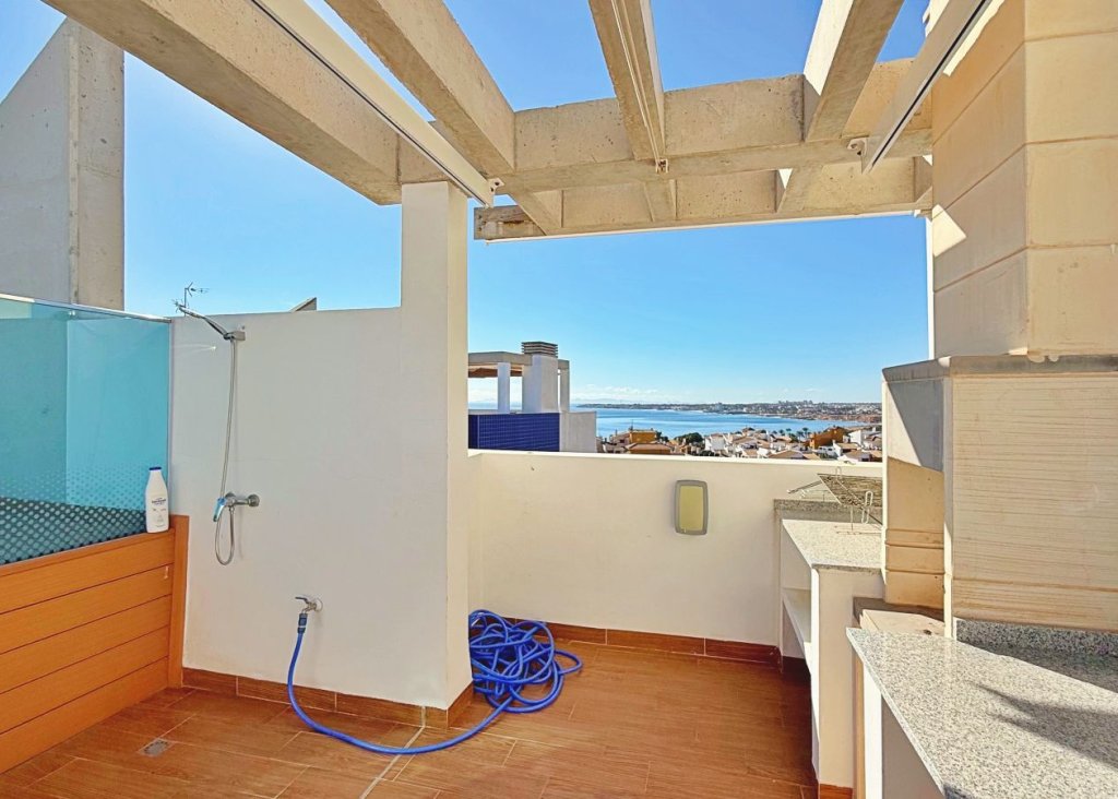 Sale - Apartment - Flat - Torrevieja - Punta Prima
