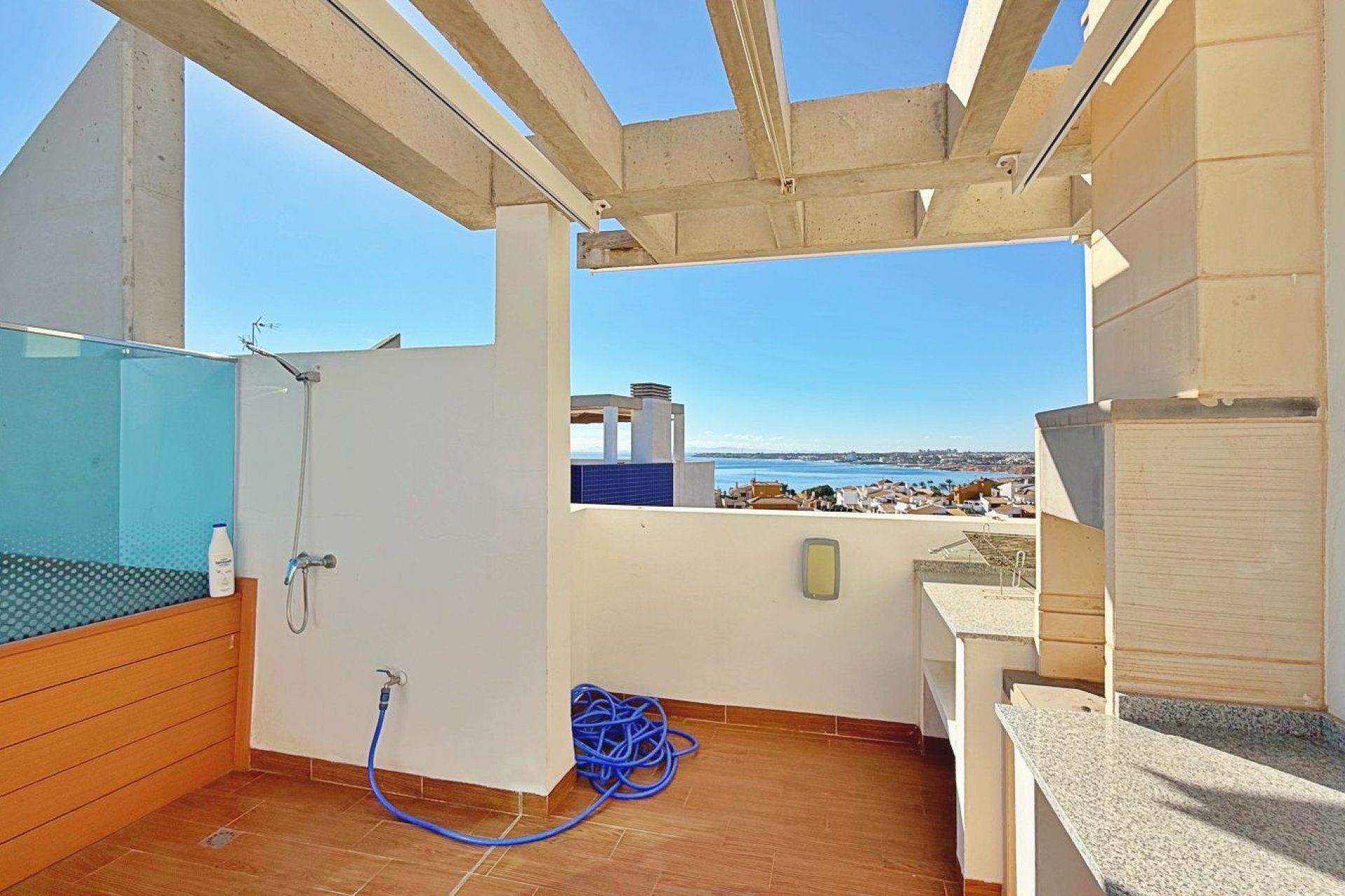 Sale - Apartment - Flat - Torrevieja - Punta Prima