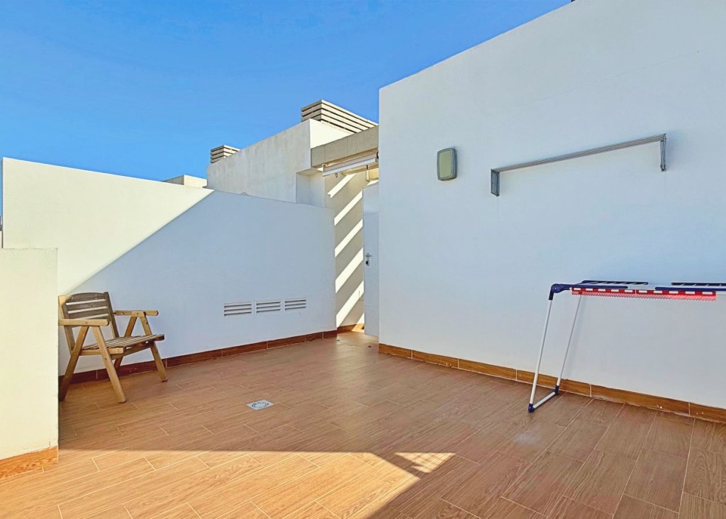 Sale - Apartment - Flat - Torrevieja - Punta Prima
