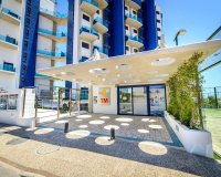 Sale - Apartment - Flat - Torrevieja - Punta Prima
