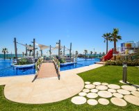 Sale - Apartment - Flat - Torrevieja - Punta Prima
