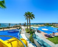 Sale - Apartment - Flat - Torrevieja - Punta Prima