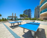 Sale - Apartment - Flat - Torrevieja - Punta Prima