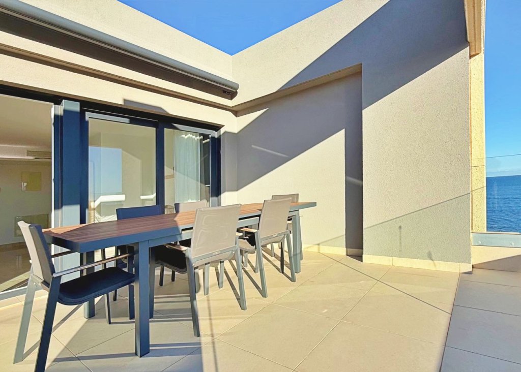 Sale - Apartment - Flat - Torrevieja - Punta Prima