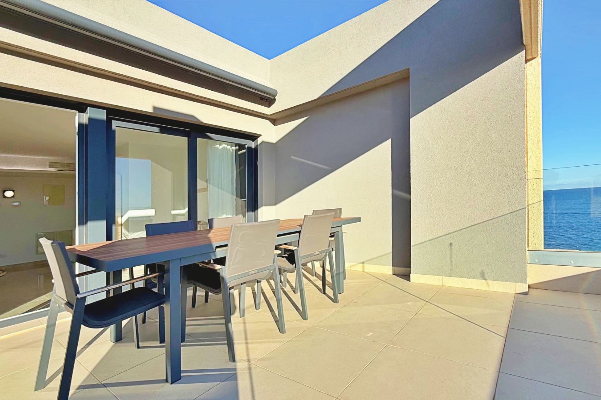 Sale - Apartment - Flat - Torrevieja - Punta Prima