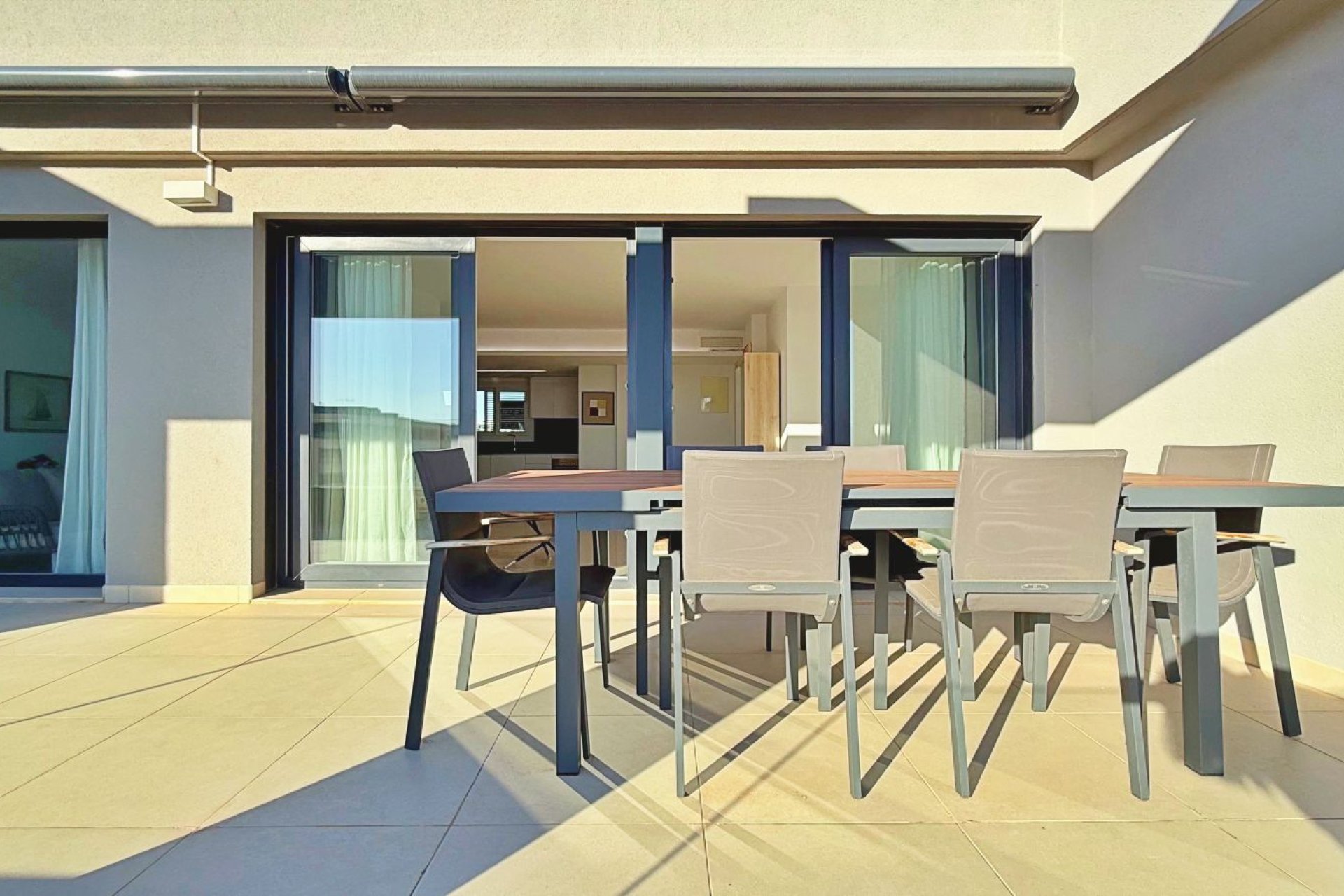 Sale - Apartment - Flat - Torrevieja - Punta Prima