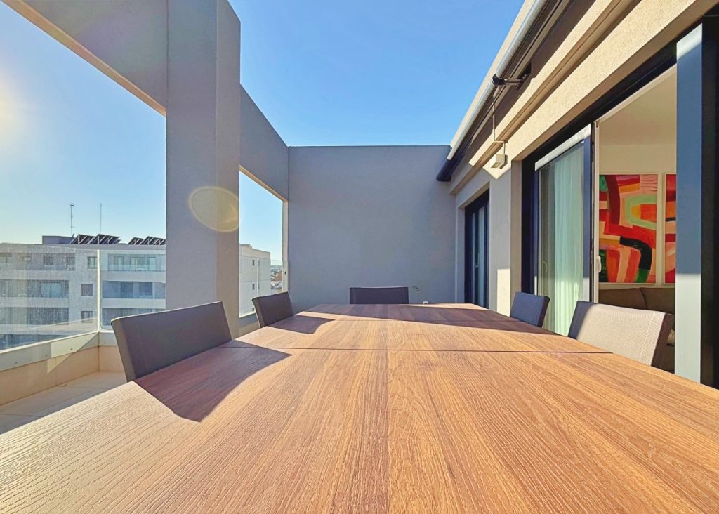 Sale - Apartment - Flat - Torrevieja - Punta Prima