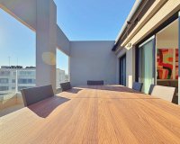 Sale - Apartment - Flat - Torrevieja - Punta Prima