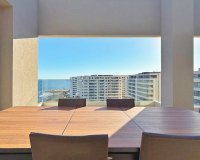 Sale - Apartment - Flat - Torrevieja - Punta Prima