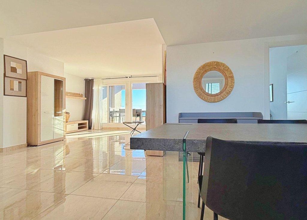 Sale - Apartment - Flat - Torrevieja - Punta Prima