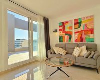 Sale - Apartment - Flat - Torrevieja - Punta Prima