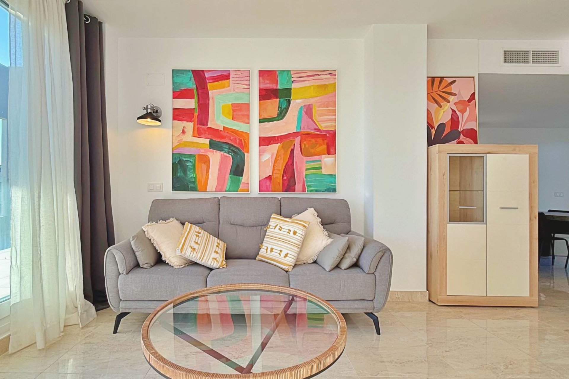 Sale - Apartment - Flat - Torrevieja - Punta Prima