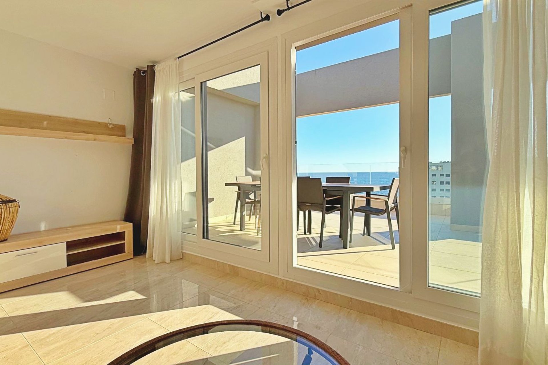 Sale - Apartment - Flat - Torrevieja - Punta Prima