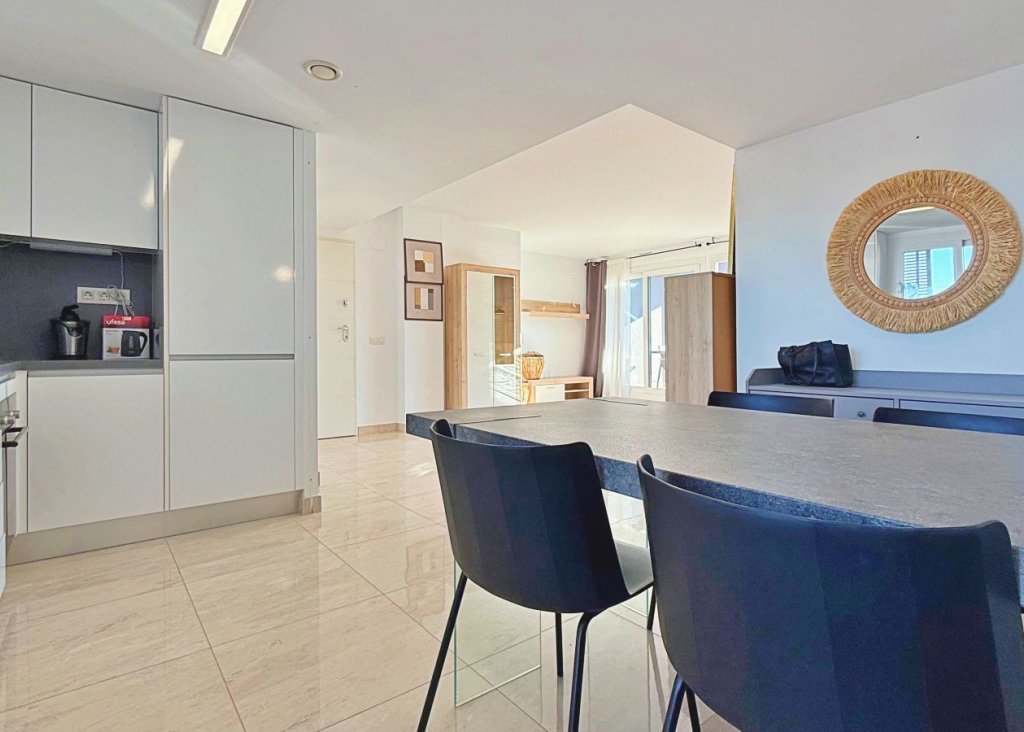 Sale - Apartment - Flat - Torrevieja - Punta Prima