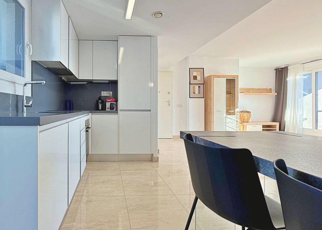 Sale - Apartment - Flat - Torrevieja - Punta Prima