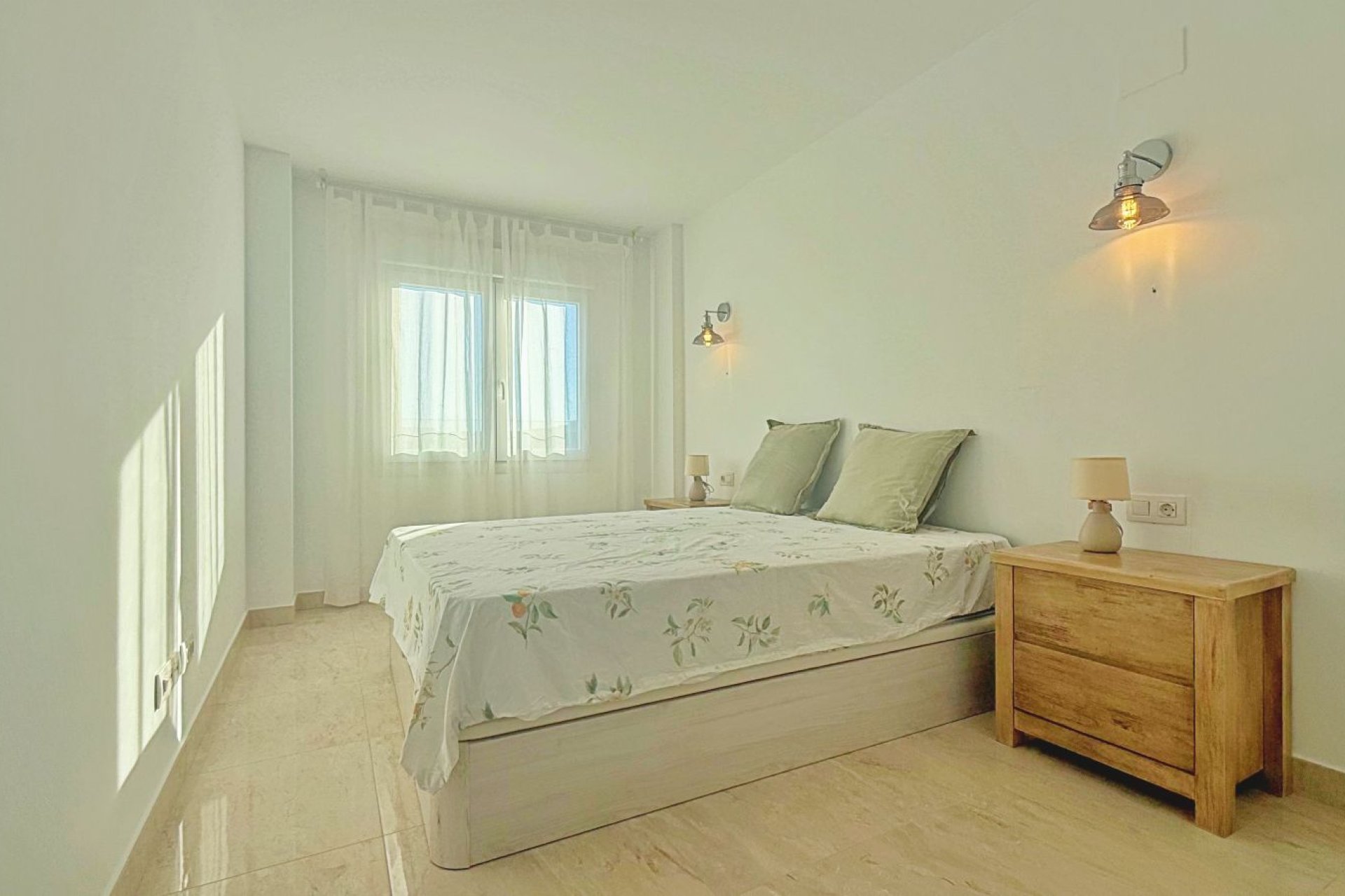 Sale - Apartment - Flat - Torrevieja - Punta Prima