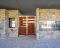 Sale - Apartment - Flat - Torrevieja - Punta Prima