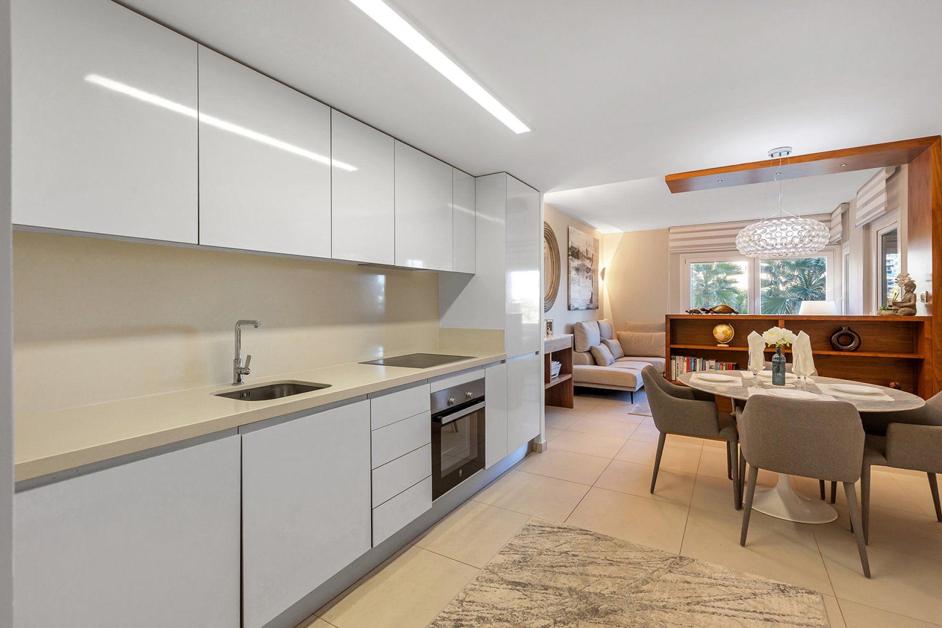 Sale - Apartment - Flat - Torrevieja - Punta Prima