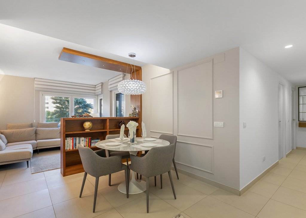 Sale - Apartment - Flat - Torrevieja - Punta Prima