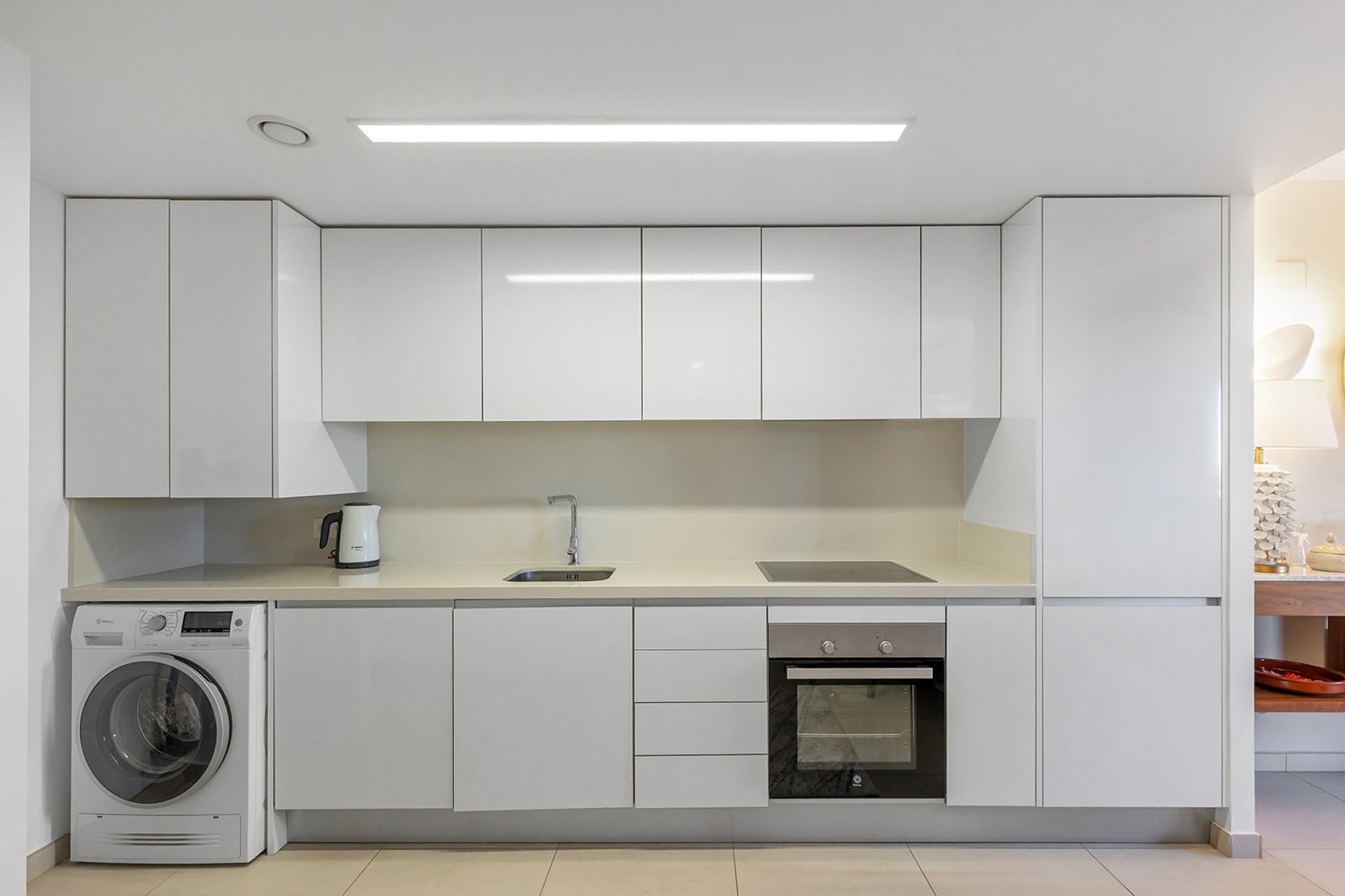 Sale - Apartment - Flat - Torrevieja - Punta Prima