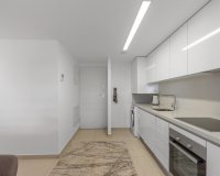 Sale - Apartment - Flat - Torrevieja - Punta Prima