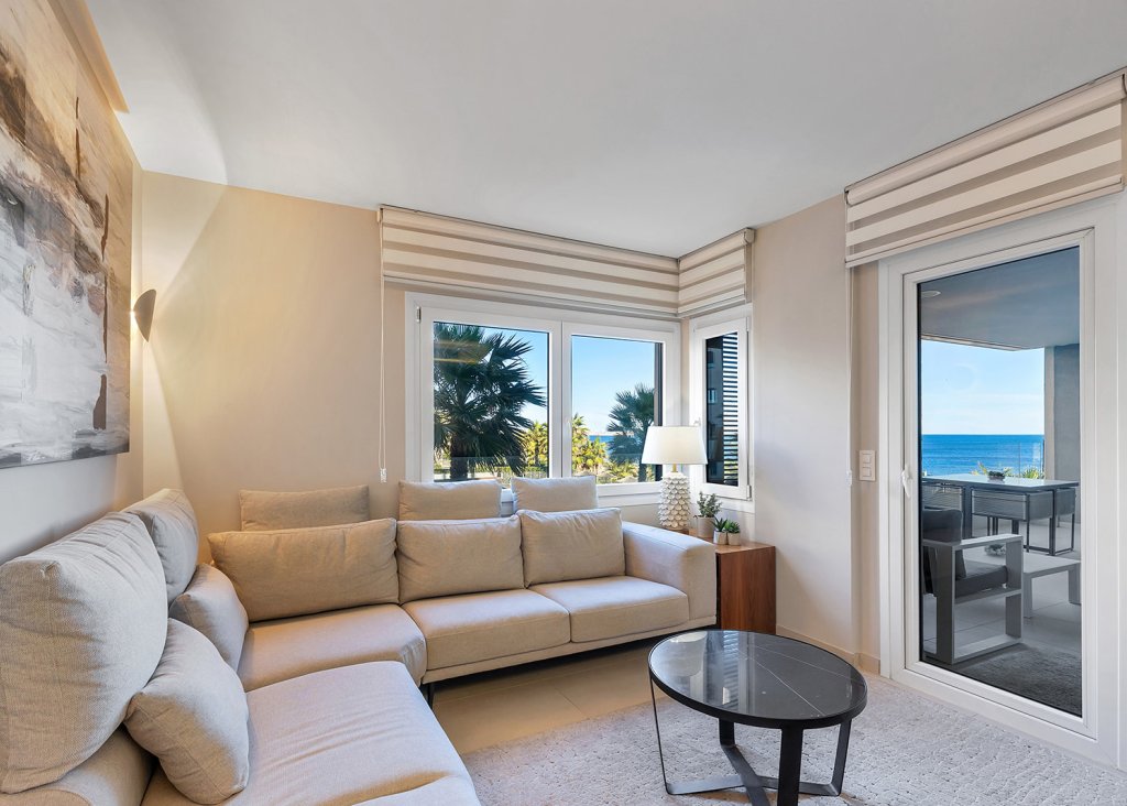 Sale - Apartment - Flat - Torrevieja - Punta Prima