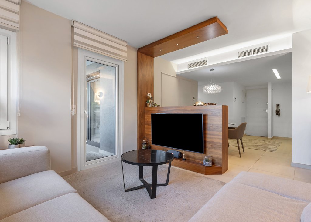 Sale - Apartment - Flat - Torrevieja - Punta Prima