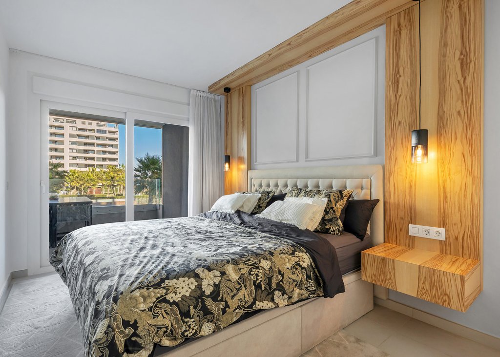 Sale - Apartment - Flat - Torrevieja - Punta Prima