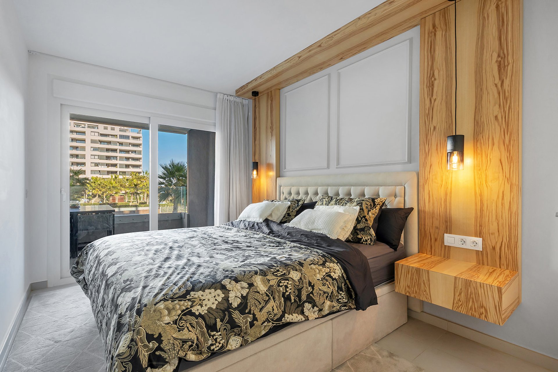 Sale - Apartment - Flat - Torrevieja - Punta Prima