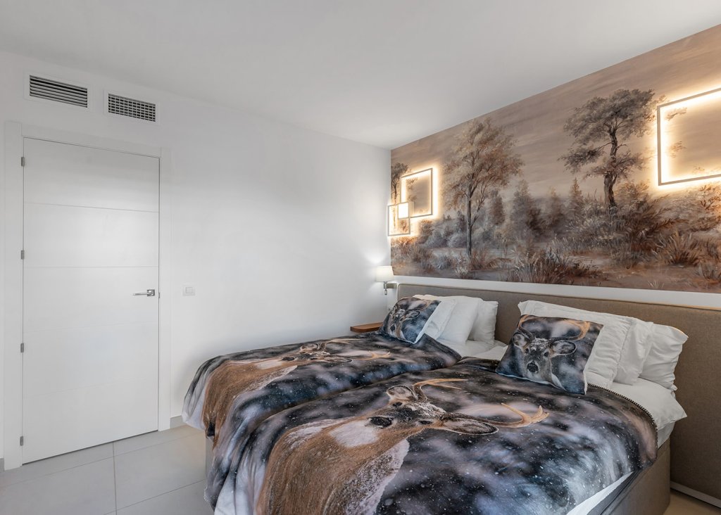 Sale - Apartment - Flat - Torrevieja - Punta Prima