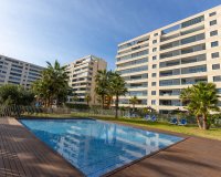 Sale - Apartment - Flat - Torrevieja - Punta Prima