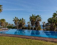Sale - Apartment - Flat - Torrevieja - Punta Prima