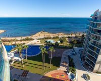 Sale - Apartment - Flat - Torrevieja - Punta Prima