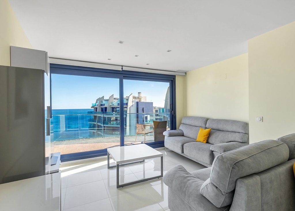 Sale - Apartment - Flat - Torrevieja - Punta Prima