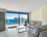 Sale - Apartment - Flat - Torrevieja - Punta Prima