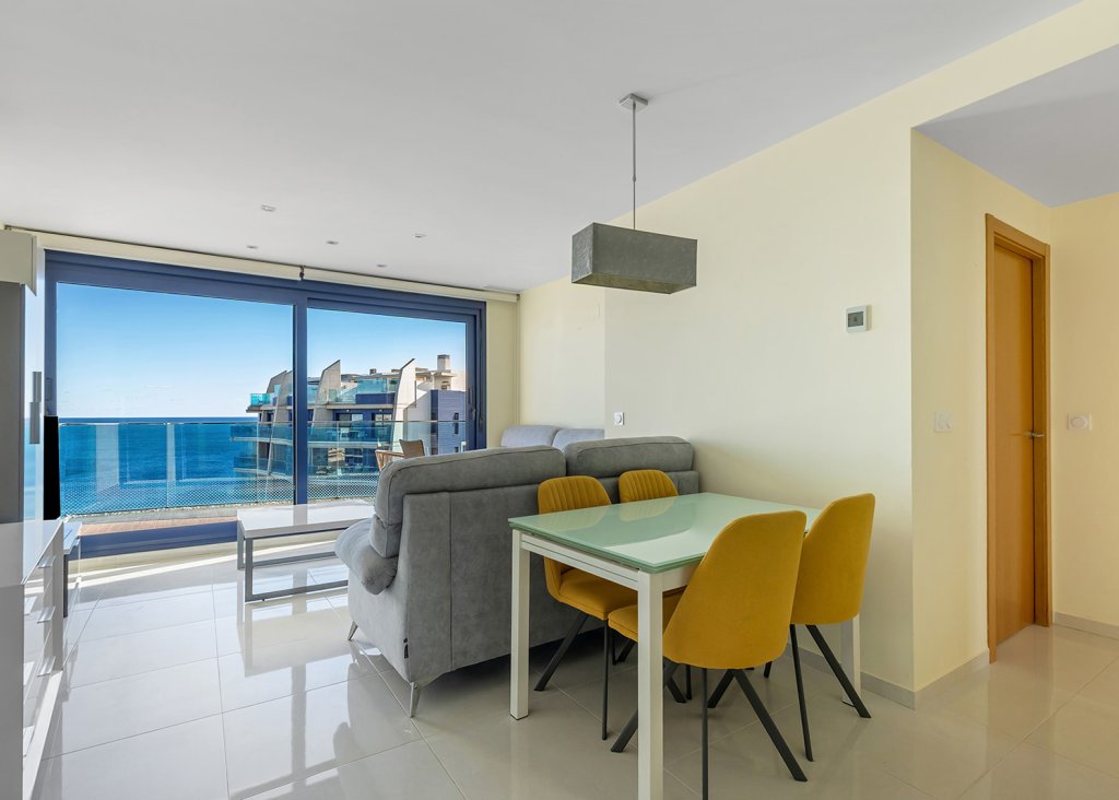 Sale - Apartment - Flat - Torrevieja - Punta Prima
